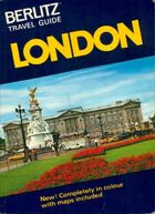  Achetez le livre d'occasion London sur Livrenpoche.com 