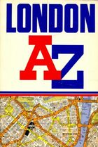  Achetez le livre d'occasion London A Z sur Livrenpoche.com 