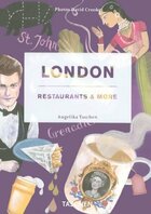  Achetez le livre d'occasion London : shops & more sur Livrenpoche.com 