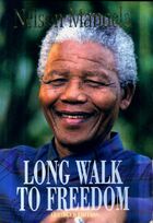  Achetez le livre d'occasion Long walk to freedom. The autobiography of nelson mandela sur Livrenpoche.com 