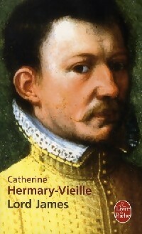  Achetez le livre d'occasion Lord James de Catherine Hermary-Vieille sur Livrenpoche.com 