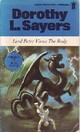  Achetez le livre d'occasion Lord Peter views the body de Dorothy L. Sayers sur Livrenpoche.com 
