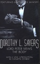 Achetez le livre d'occasion Lord Peter views the body de Dorothy L. Sayers sur Livrenpoche.com 