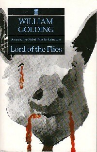  Achetez le livre d'occasion Lord of the flies de William Golding sur Livrenpoche.com 
