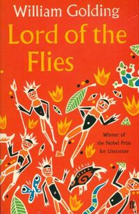  Achetez le livre d'occasion Lord of the flies de William Golding sur Livrenpoche.com 