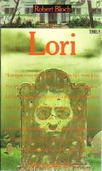  Achetez le livre d'occasion Lori de Robert Bloch sur Livrenpoche.com 