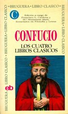  Achetez le livre d'occasion Los cuatro libros clasicos sur Livrenpoche.com 