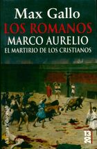  Achetez le livre d'occasion Los romanos Tome IV : Marco Aurelio sur Livrenpoche.com 