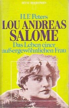  Achetez le livre d'occasion Lou Andreas-Salome sur Livrenpoche.com 