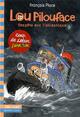  Achetez le livre d'occasion Lou Pilouface Tome VI : Tempête sur l'Atlantique de François Place sur Livrenpoche.com 