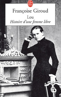  Achetez le livre d'occasion Lou, histoire d'une femme libre de Françoise Giroud sur Livrenpoche.com 