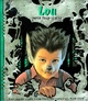  Achetez le livre d'occasion Lou, petit loup-garou de Pierre-Marie Valat sur Livrenpoche.com 