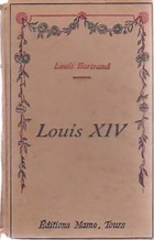  Achetez le livre d'occasion Louis XIV sur Livrenpoche.com 