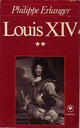  Achetez le livre d'occasion Louis XIV Tome II de Philippe Erlanger sur Livrenpoche.com 