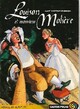  Achetez le livre d'occasion Louison et Monsieur Molière de Marie-Christine Helgerson sur Livrenpoche.com 