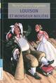  Achetez le livre d'occasion Louison et Monsieur Molière de Marie-Christine Helgerson sur Livrenpoche.com 