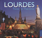  Achetez le livre d'occasion Lourdes tierra de esperanza sur Livrenpoche.com 