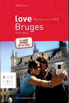  Achetez le livre d'occasion Love Bruges 2010 sur Livrenpoche.com 