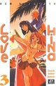 Achetez le livre d'occasion Love Hina Tome III de Ken Akamatsu sur Livrenpoche.com 