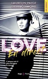  Achetez le livre d'occasion Love en direct sur Livrenpoche.com 
