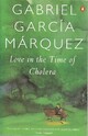  Achetez le livre d'occasion Love in the time of cholera de Gabriel Garcìa Màrquez sur Livrenpoche.com 