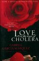  Achetez le livre d'occasion Love in the time of cholera de Gabriel Garcìa Màrquez sur Livrenpoche.com 