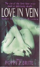  Achetez le livre d'occasion Love in vein sur Livrenpoche.com 