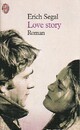  Achetez le livre d'occasion Love story de Erich Segal sur Livrenpoche.com 