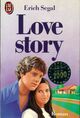 Achetez le livre d'occasion Love story de Erich Segal sur Livrenpoche.com 