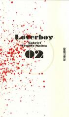  Achetez le livre d'occasion Loverboy sur Livrenpoche.com 