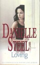  Achetez le livre d'occasion Loving de Danielle Steel sur Livrenpoche.com 