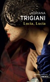  Achetez le livre d'occasion Lucia Lucia sur Livrenpoche.com 
