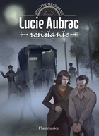  Achetez le livre d'occasion Lucie Aubrac : Résistante sur Livrenpoche.com 