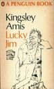  Achetez le livre d'occasion Lucky Jim de Kingsley Amis sur Livrenpoche.com 
