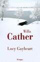  Achetez le livre d'occasion Lucy Gayheart de Willa Cather sur Livrenpoche.com 