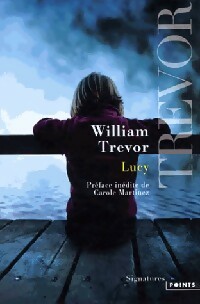  Achetez le livre d'occasion Lucy de William Trevor sur Livrenpoche.com 