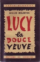  Achetez le livre d'occasion Lucy la douce veuve sur Livrenpoche.com 