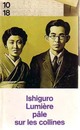  Achetez le livre d'occasion Lumière pâle sur les collines de Kazuo Ishiguro sur Livrenpoche.com 