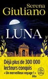  Achetez le livre d'occasion Luna sur Livrenpoche.com 
