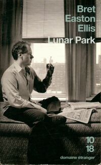  Achetez le livre d'occasion Lunar park de Bret Easton Ellis sur Livrenpoche.com 