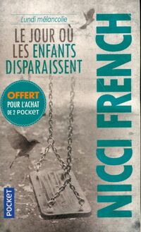  Achetez le livre d'occasion Lundi mélancolie de Nicci French sur Livrenpoche.com 