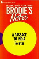  Achetez le livre d'occasion M. Forster's passage to india sur Livrenpoche.com 