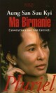  Achetez le livre d'occasion Ma Birmanie de Aung San Suu Kyi sur Livrenpoche.com 