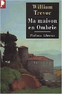  Achetez le livre d'occasion Ma maison en Ombrie de William Trevor sur Livrenpoche.com 