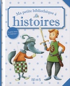  Achetez le livre d'occasion Ma petite Bibliothèque à histoires garçons sur Livrenpoche.com 
