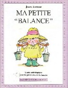  Achetez le livre d'occasion Ma petite "balance" sur Livrenpoche.com 