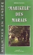  Achetez le livre d'occasion Mabikélé des marais sur Livrenpoche.com 