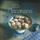  Achetez le livre d'occasion Macarons sur Livrenpoche.com 