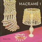  Achetez le livre d'occasion Macramé Tome I sur Livrenpoche.com 