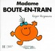  Achetez le livre d'occasion Madame Boute-en-Train de Roger Hargreaves sur Livrenpoche.com 